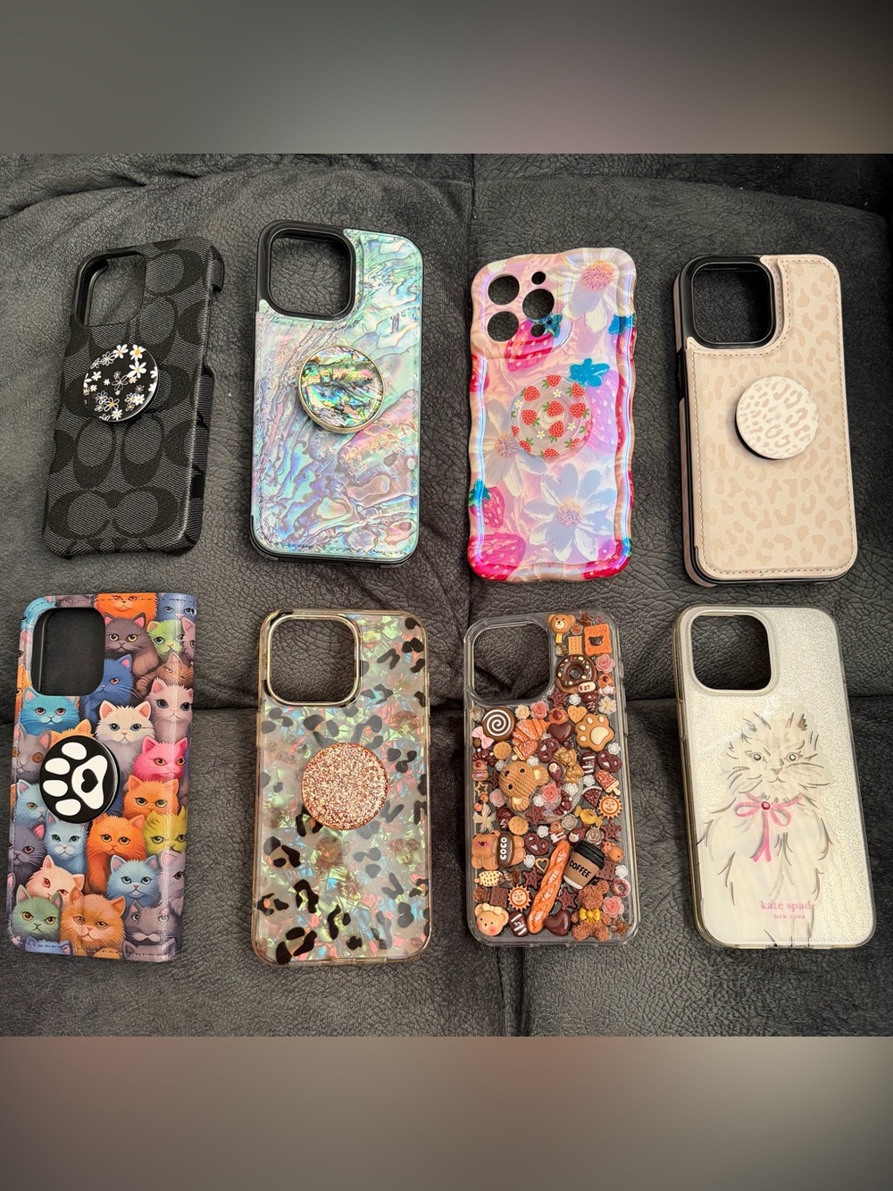 iPhone 15 Pro Max cases